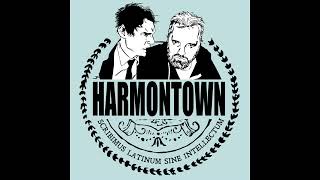 Harmontown - Dan Watches Rings