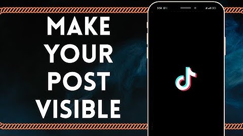 How to Post on TikTok So EVERYONE Sees It (2025 Algorithm Secrets!)