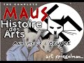 Maus de art spiegelman   histoire des arts 3me