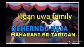 Download lagu lagu karo terpopuler || 'deherndu saja' || maharani br tarigan.