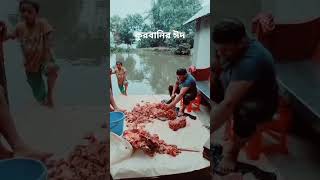 কুরবানির ঈদ#new #viralvideo️️?