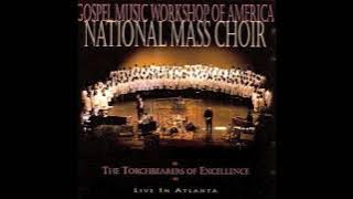 No Trouble at the River - GMWA Mass