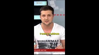 The Russia - Ukraine War Should've Never Happened