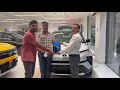 TATA PUNCH EMPOWERED+LR GRAY OXIDE DELIVERY AT TATA JASPER NARSINGI HYDERABAD TO G.MAHADEV TEJA SIR