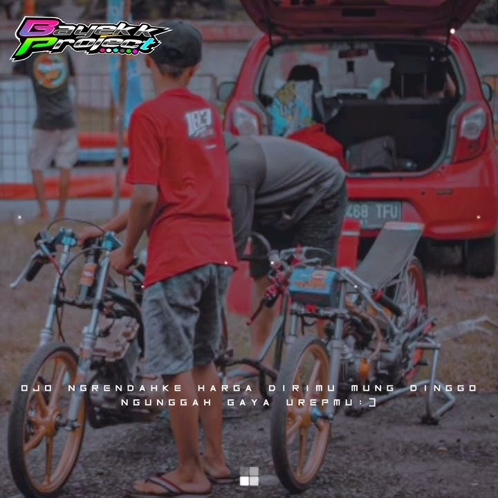 Story Wa Terbaru 2020 || Story Balap || Literasi Racing