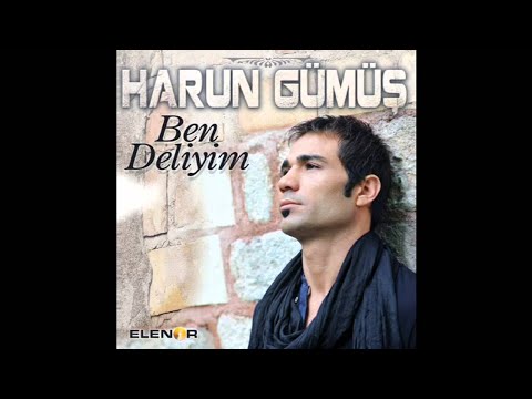 HARUN GÜMÜŞ-İSTANBUL
