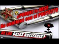 ¿Porqué la URSS NO continuó con el Proyecto de las Balas Nucleares? By TRU