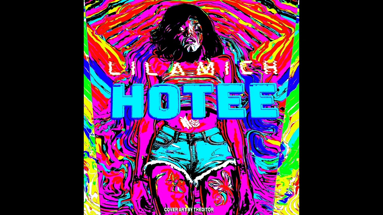 Watch Hotee By Lil Amich (prod by mobin grammo X Lil Amich) on YouTube Watch Hotee By Lil Amich (prod by mobin grammo X Lil Amich) on YouTube