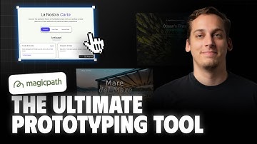 MagicPath: de beste AI-prototypingtool die ik ooit heb gebruikt
