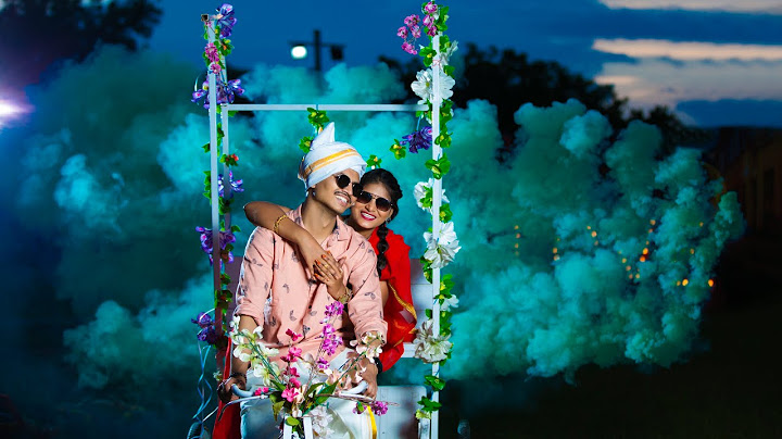 Remembering Our Wedding Memories on Our WeddingDay 👫