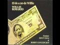 MI AMIGO EL PAYASO - WILLIE ROSARIO