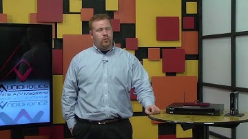 DISH Hopper & Joey Whole Home Video Review