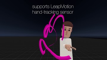 SculpTogether - Altspace app