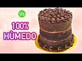 Pastel DE CHOCOLATE PARA LOGRAR ALTURA - Claudio Us