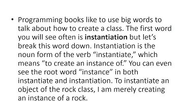Creating Your First PowerShell Class