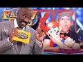 HILARIOUS! STEVE HARVEY DLC!? [FAMILY FEUD] [2021]