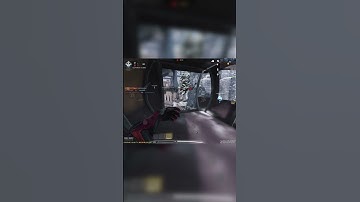 Mythic Ak117 weapon inspection #codm #ak117 #mythic #ranked #hardpoint #legendary