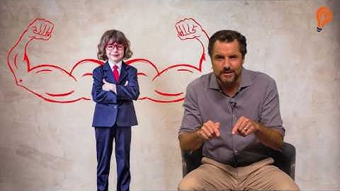 Welcome to the NoticeAbility Entrepreneurs and Innovators Course (Module 1, Video 1)