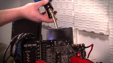 Corsair® How-To Video: Setting up a GPU for overclocking