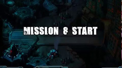 THE FINAL WAVE! Robots vs Zombies Level 8 Part 1!