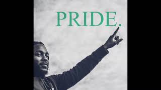 Kendrick Lamar - PRIDE. (s l o w e d + r e v e r b) Resimi