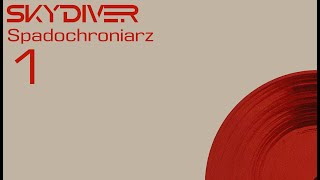 Skydiver - Prototype Audio 001 - Spadochroniarz [House/Techno Mix]