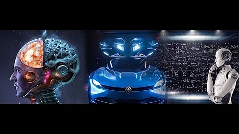 The Future Unveiled: 10 Mind-Blowing Innovations Shaping 2023 and Beyond!