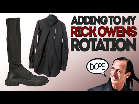 Rick Owens 18SS トラクター 青限Tractor Sock 45 $_12.JPG?set_id=880000500F