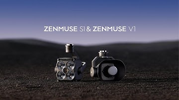 Can These DJI Payloads Revolutionize Public Safety Operations?