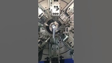 Yinfeng YF-CNC1250 Camless Wire Forming Machine | 2.0–5.0mm | High-Speed, In Stock