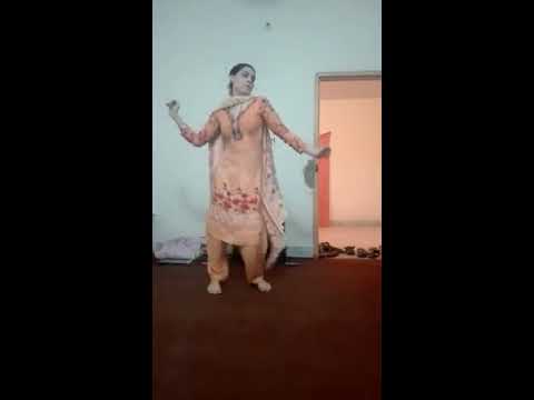 Waye Phar Meri Baan - Naseebo Lal - Shemail PRIVATE MUJRA(2018)