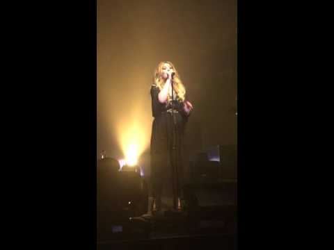 Ella Henderson - Empire x 1996 Grimsby 10.11.15