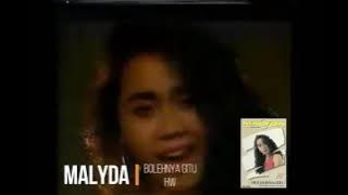 Malyda - Bolehnya Gitu