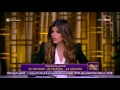 مساء  راضي حليم مش هندم لو مت عشان أأكل عيالي عمري ما هندم