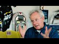 Desde Boxes 13 11 - Entrevista a Horacio Pagani Bloque 2