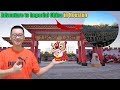 Lucky Land | Adventure to Imperial China in Houston, TX