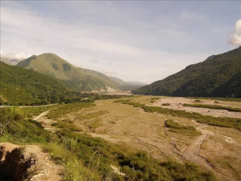 Argentina, Teresa Berganza, El Sampedrino, cancin ...