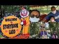 StoryBook Land/ Amusement Park/ Family Fun