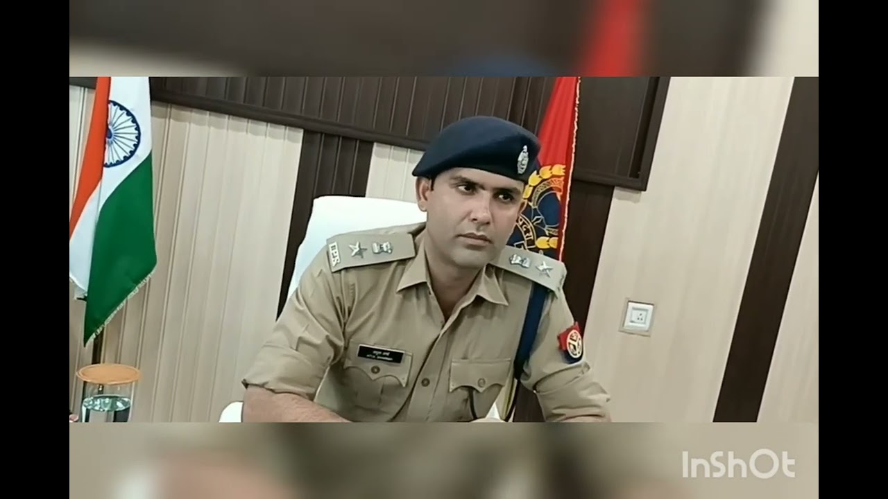 Chitrakut UP police IPS Officer Atul Sharma ka interview 🙏 best motivational video UPSC 🥰👌