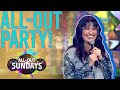 ALL-OUT Party with our AyOS community! | All-Out Sundays