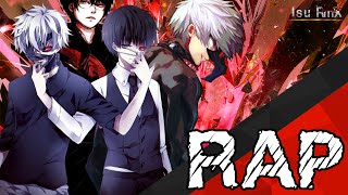 ▷ PERSONALIDADES KANEKI  || 🔥Tokyo Ghoul🔥 || Isu RmX