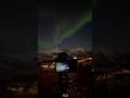 Looking into Aurora Skies | through the Hasselblad X2D II 100C