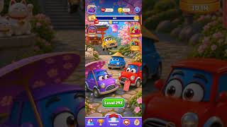 Car Sort 292 | GAME Walkthrough