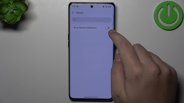 How to Turn Off Text Messages Pop-up on OPPO Find X7