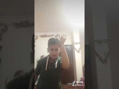 انت ابوكي تاجر سلاح