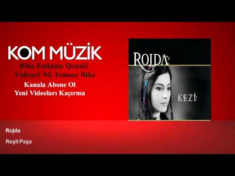 Rojda - Reşit Paşa (Official Audio © Kom Müzik)
