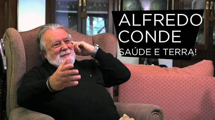 Sade e Terra, Alfredo Conde! [16]