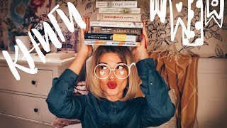 ПРОЧИТАННЫЕ КНИГИ ♥ ПОДСЕЛА НА МИСТИКУ