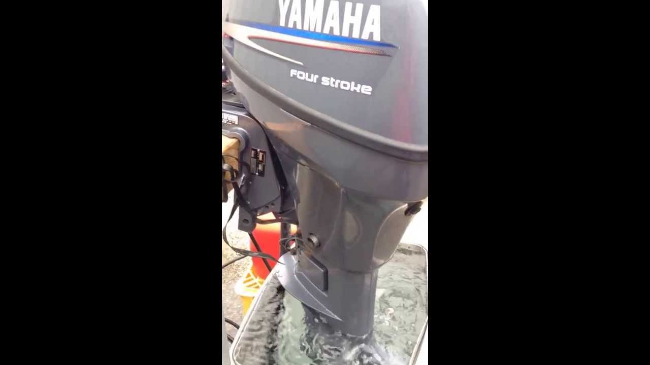 ヤマハ F8CMH 68T (4サイクル8馬力 トランサム435mm) | 船ネット