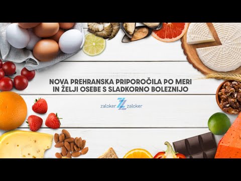 Video: Okužbe S Sladkorno Boleznijo In Kvasom: Ali Obstaja Povezava?